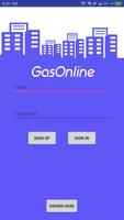 GasOnline Affiche