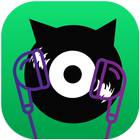 All Guide Joox Music-icoon