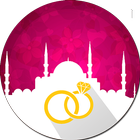 Raikan Cinta Syafiqah Afiq ícone