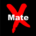 آیکون‌ XMate