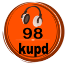 98 kupd phoenix radio stations online free APK