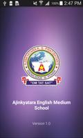 Ajinkyatara English Medium School poster