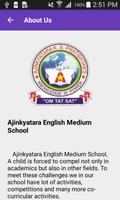 Ajinkyatara English Medium School screenshot 3