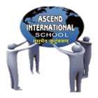 Ascend International School ไอคอน