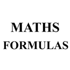 MATHS FORMULAS icône