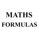 MATHS FORMULAS APK