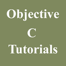 Objective C Tutorials APK