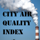 Air Quality Check-icoon