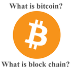 Bitcoin Future biểu tượng