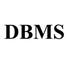 DBMS icon