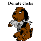 Donate Clicks icône