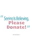 Donate Clicks screenshot 3