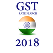 GST RATE 2018