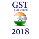 GST RATE 2018 APK