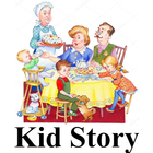 Kid Story icône