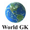World GK - (General Knowledge)