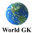 World GK أيقونة
