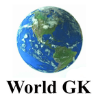 World GK آئیکن