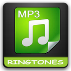 Go-MP3 Ringtone Maker أيقونة