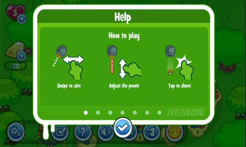 Download do APK de Tips Papa Pear Saga para Android