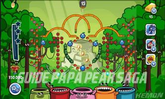 New Guide: Papa Pear Saga capture d'écran 1