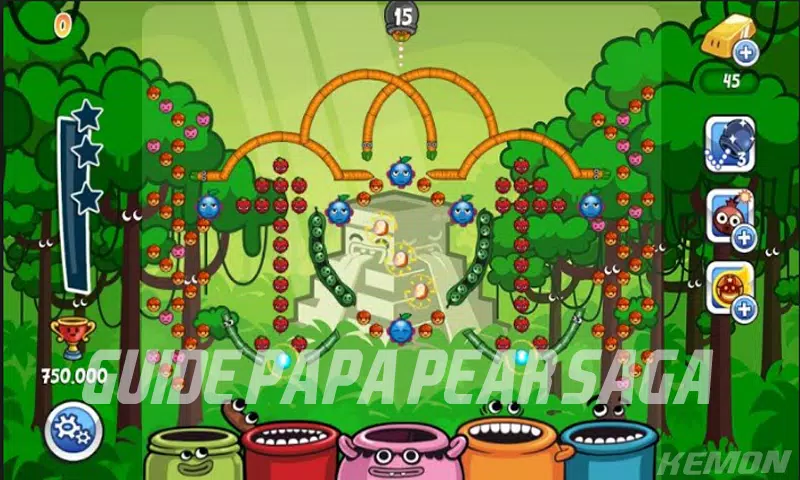 Papa Pear Saga Download
