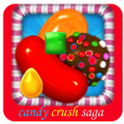 ikon Guide Candy Crush Saga