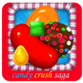 Guide Candy Crush Saga