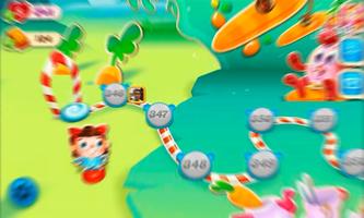 Guide Candy Crush Saga ポスター