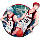 kuroko free wallpapers & Gifs icon