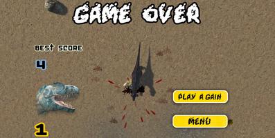 Thợ săn khủng long screenshot 2