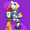 Gas Rocket APK