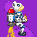 Gas Rocket APK
