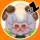 Counting sheep - go to bed APK