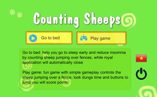 Counting Sheeps poster