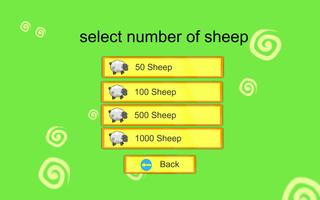 Counting Sheeps screenshot 1