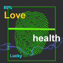 Fingerprint scan APK