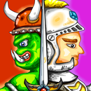 Orc vs human APK