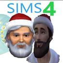 Game The Sims 4 New Solveguide APK