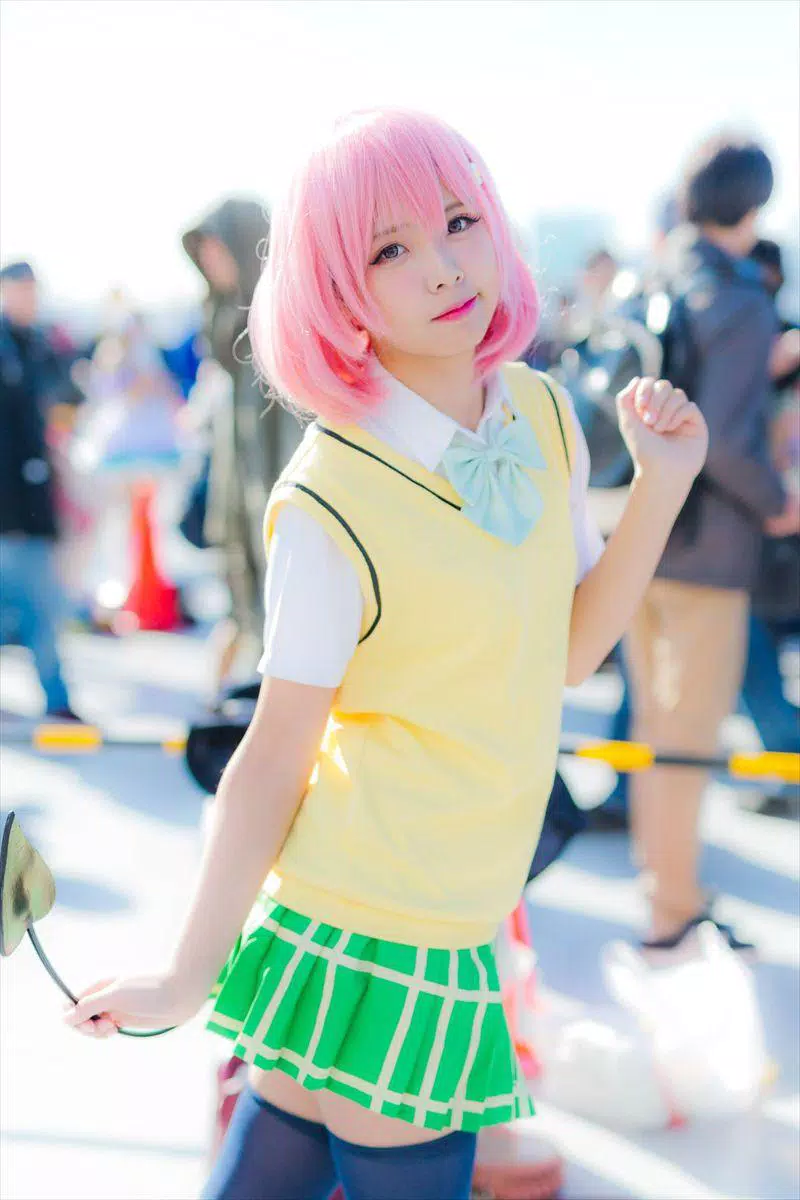 コミケコスプレ画像集 Cosplay C91ver2 For Android Apk Download