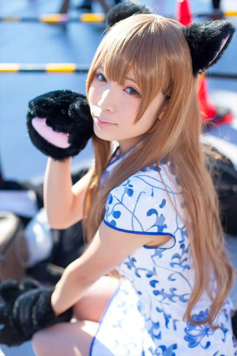 コミケコスプレ画像集 Cosplay C91ver3 Para Android Apk Baixar