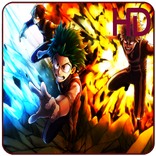 Best Boku no Hero HD Wallpapers