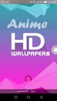 Anime WALL's ภาพหน้าจอ 1