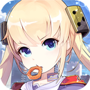 Twin Tail Battleground APK