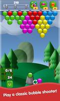 Bubble Shooter screenshot 1