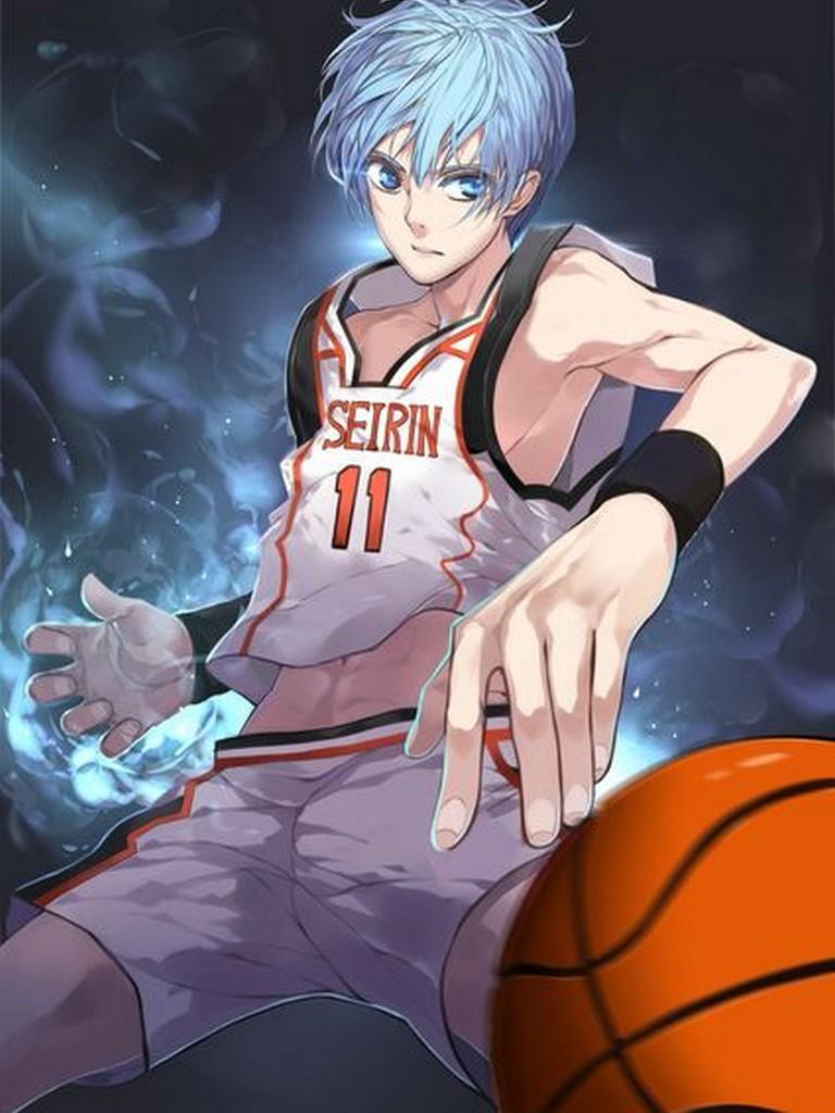 Tải Xuống Apk Kuroko Tetsuya Wallpaper Hd Cho Android