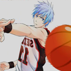Play Kuroko no Basuke (Kuroko's Basketball) Tips icône