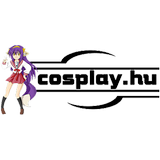 Cosplay.hu icon