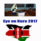 Kura 2017 - Uchaguzi Kenya ícone