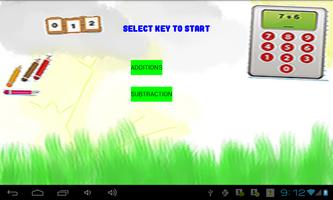 Math Fight screenshot 2